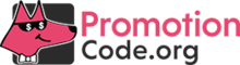 PromotionCode.org Logo