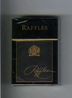 Raffles (cigarette)