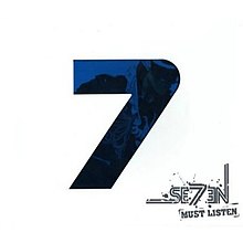 Se7en Must Listen.jpg