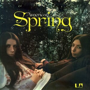 Spring (American Spring album)