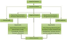 Organogram of the NSS Structure of the NSS.jpg