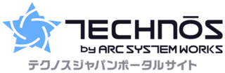 <span class="mw-page-title-main">Technōs Japan</span> Japanese video game developer and publisher