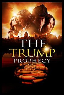 <i>The Trump Prophecy</i> Film