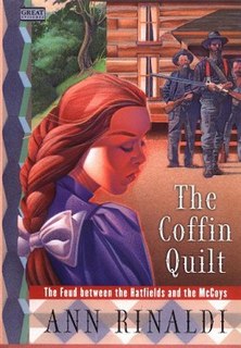 <i>The Coffin Quilt</i>