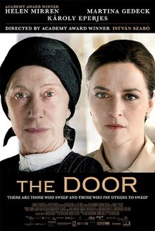 The Door 2012 poster.jpg