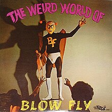 The Weird World of Blowfly (album).jpg