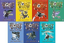 The Worst Witch Book Series Covers.jpg