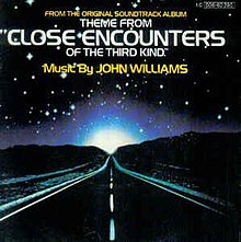 Tema fra Close Encounters of the Third Kind - John Williams.jpg