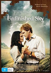 Unfinished Sky (2007 film) .jpg