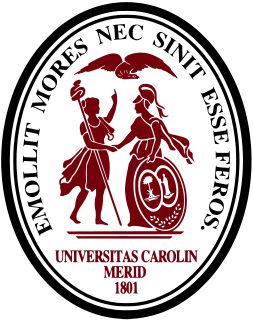 University of South Carolina Public University in Columbia, South Carolina