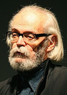 Vatroslav Mimica Croatian film director