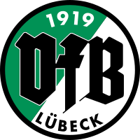 VfB Lübeck logo.svg 