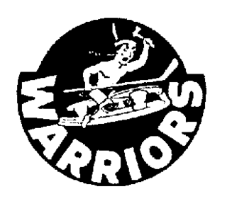 <span class="mw-page-title-main">Winnipeg Warriors (minor pro)</span>