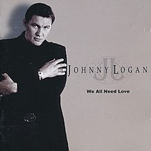 Todos necesitamos amor de Johnny Logan.jpg