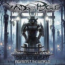 Winds of Plague - Against the World.jpg