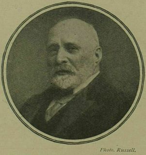 George Cooper (Bermondsey MP) London politician