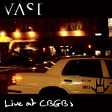 2006 yil - CBGB's Large.jpg-da jonli efir