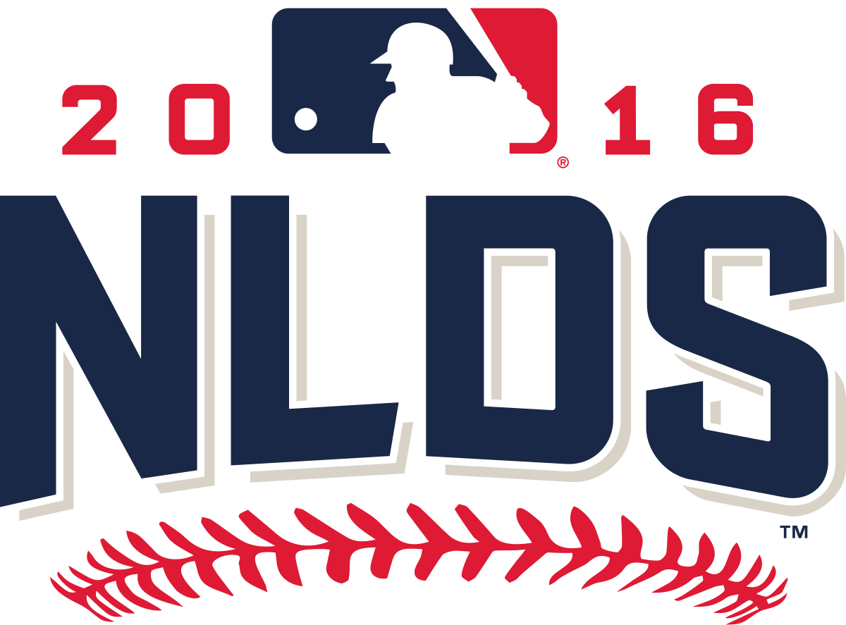 Cubs beats the Giants in the 2016 NLDS