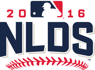 <span class="mw-page-title-main">2016 National League Division Series</span> Review of the series