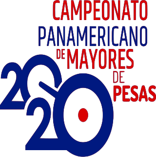 <span class="mw-page-title-main">2020 Pan American Weightlifting Championships</span>