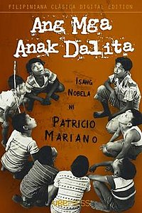 Contemporary cover Ang mga Anak Dalita bookcover2.jpg