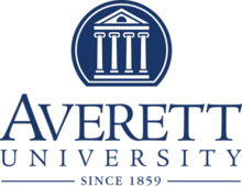 Averett ditumpuk logo.png