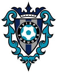 Risultati immagini per Avispa Fukuoka logo png