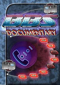 BBS Documentary DVD box cover