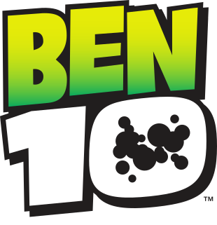 <i>Ben 10</i> (2005 TV series) American animated series