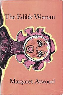 <i>The Edible Woman</i>