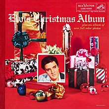 Elvis' Christmas Album - Wikipedia