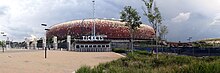 FNB Stadium FNB Stadium 2014-11-08.jpg