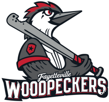 Fayetteville Woodpeckers