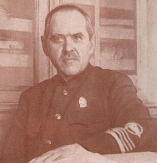 Fedor Baranov