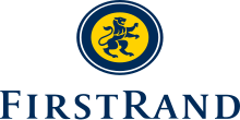 FirstRand İngilizce Logo.svg