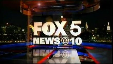 Fox 5 News at 10:00 p.m. news open, used from November 2012 until July 7, 2019.