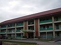 The College of Technology Building at NDC Campus