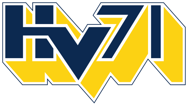 Logotyp för HV71