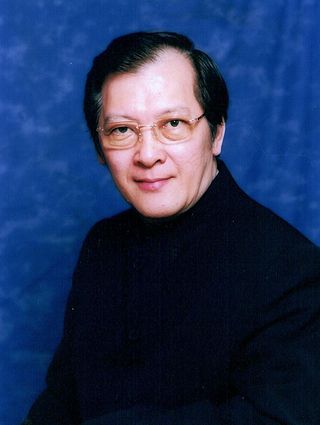 <span class="mw-page-title-main">Han Lao Da</span> Singaporean playwright (born 1947)