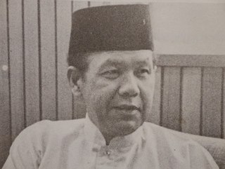 <span class="mw-page-title-main">Harun Idris</span> Malaysian politician (1925–2003)