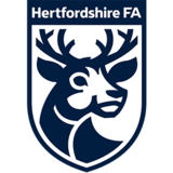 Hertfordshire County Football Association logo.png