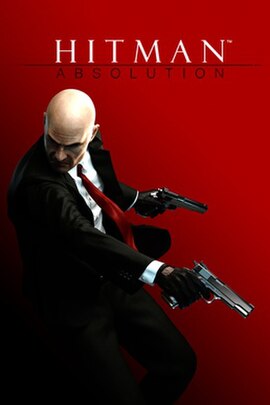 Hitman: Absolution