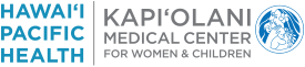 File:Kapiolani Medical Center logo.svg