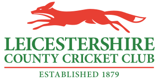 <span class="mw-page-title-main">Leicestershire County Cricket Club</span> English cricket club