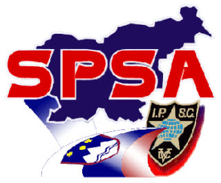 Slovenian Association for Practical Shooting organization