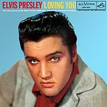 Elvis (soundtrack) - Wikipedia