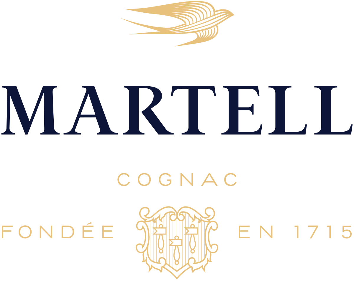 Martell (cognac) - Wikipedia