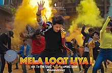 Mela Loot Liya cover.jpg
