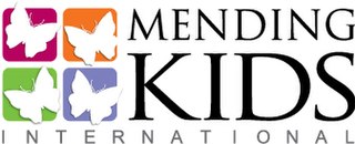 Mending Kids International Non-profit organization