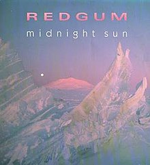 Midnight Sun (Redgum album) .jpg